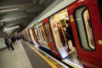Лондонское метро обновляет свой парк