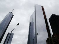 Нью-Йорк празднует открытие первого небоскреба на месте терактов 11 сентября