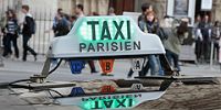 Парижское такси станет экологичнее