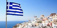 Российские туристы спасают греческую экономику