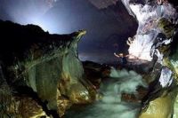 Самая большая пещера в мире открылась для туристов