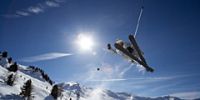 Швейцарские горнолыжные курорты ждут туристов из России