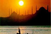 Стамбул – самый романтичный город мира
