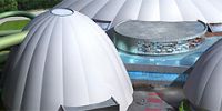 Уникальный аквапарк откроется в Швейцарии
