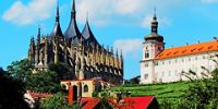 В Чехии созданы экскурсии с загадками и ребусами