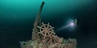 В Крыму будут создавать подводные музеи