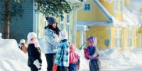 В Перми можно будет обращаться за визами в Финляндию