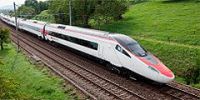 В Швейцарии можно поездить кабине машиниста скоростного поезда