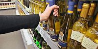 В Швейцарии запрещена продажа алкоголя в ночное время