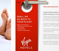 Virgin Hotels начинает "захват" Америки