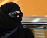Женщинам Cаудовской Аравии разрешили управлять велосипедом