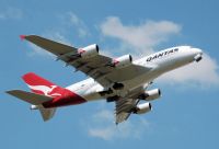 Авиакомпания Qantas подтвердила свой статус