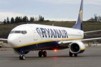 Британская авиакомпания Ryanair предоставляет новые функции