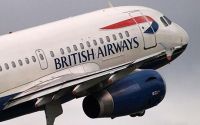 British Airways накормит пассажиров… гамбургерами