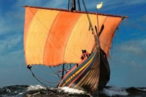 Датский музей продает корабли викингов