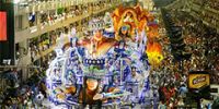 Карнавал в Рио-де-Жанейро: начало 28 февраля, конец - 4 марта