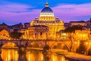 Музеи Рима будут доступны за 1 евро