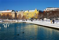 Отдыхать лучше всего в финских отелях