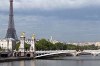 Париж – самый романтичный город мира