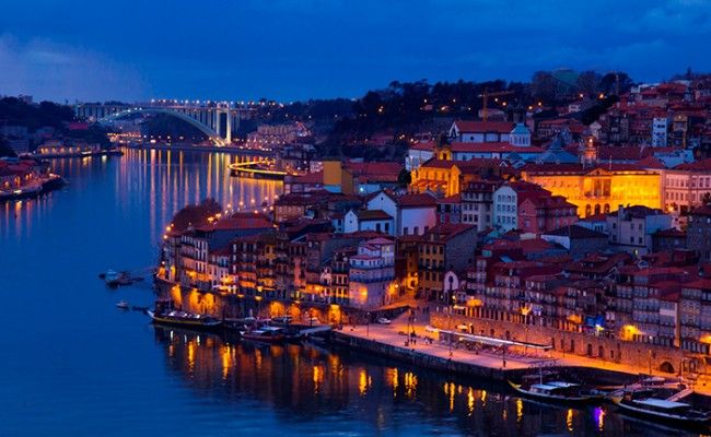 Португалию признали одной из лучших стран для отдыха 