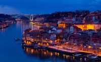 Португалию признали одной из лучших стран для отдыха 