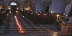 Столица Австрия приглашает на Ночь Церквей