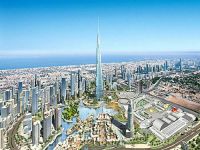 В Дубае будут брать туристический налог
