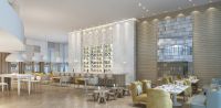 В Дубае откроется гостиница Langham
