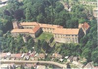 Замок Бртнице снова открывает свои двери