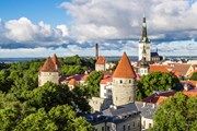 15 мая Таллин празнует День города