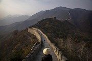 Китайская стена может исчезнуть