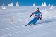 На майские праздники покататься на лыжах можно в Сербии