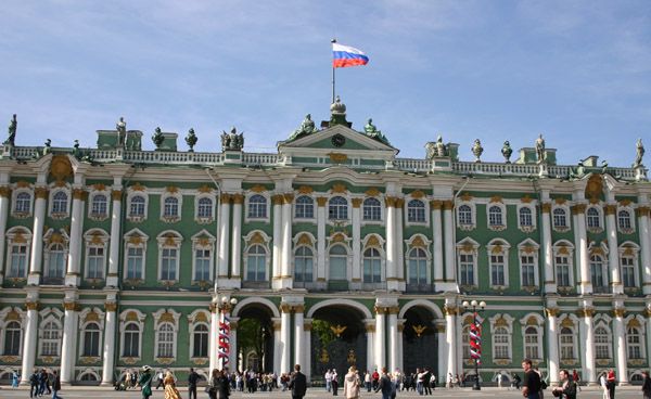 19 музеев Петербурга будут работать бесплатно