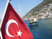Американцам запретили отдыхать в Турции