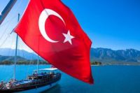Чартеры в Турцию начнутся в конце июля