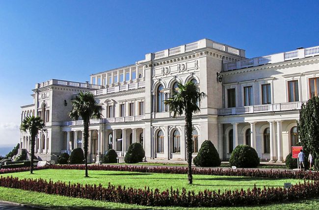 Дети до 16 лет смогут бесплатно посещать музеи Крыма