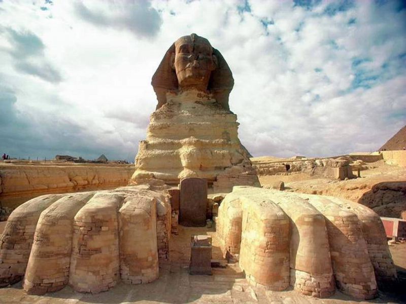 Египетские курорты откроют в феврале-марте 2017 года