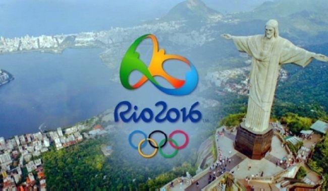В Бразилии стартует XXXI летняя Олимпиада