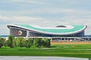 В России появятся отели на стадионе