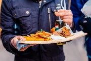 В столице Финляндии пройдет Фестиваль уличной еды
