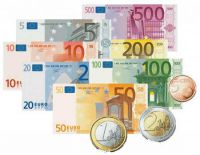 Чехия не переходит на евро