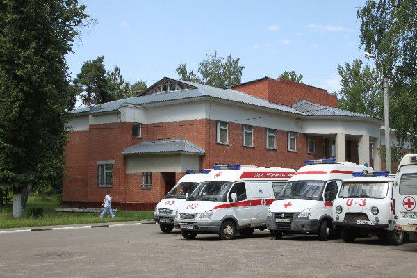 Музей скорой помощи откроется в российской столице