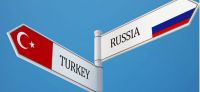 Турция лидирует у россиян
