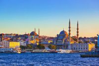 Турецкие отельеры снизили цены на майские праздники
