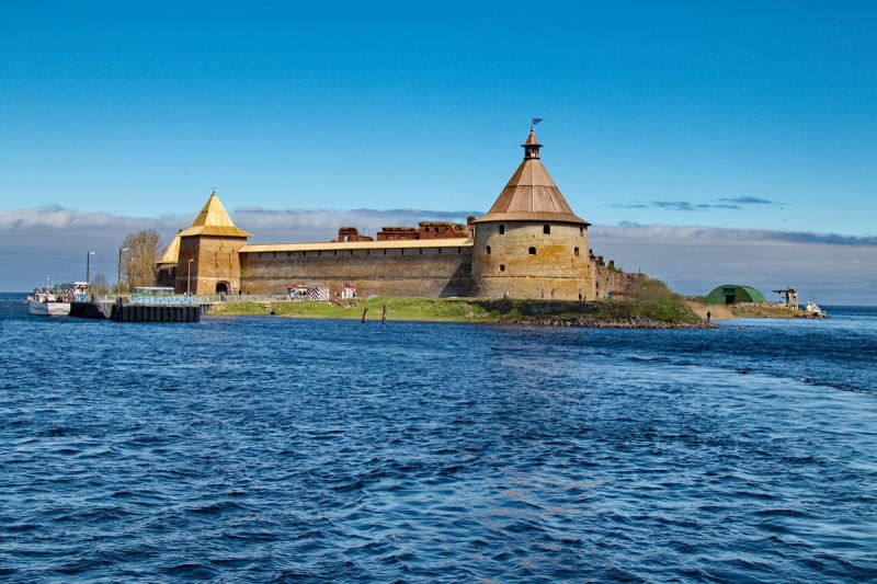 Названы лучшие места в России для отдыха и гастрономического туризма