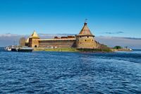 Названы лучшие места в России для отдыха и гастрономического туризма