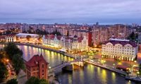 В Калининграде рост турпотока после введения электронных виз