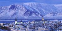 Исландия открывает визовые центры в России