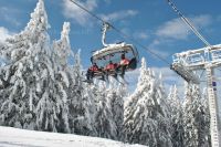 Болгария готовится к горнолыжному сезону