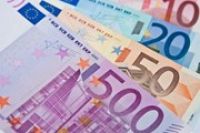 Литва официально переходит на евро